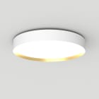 Planlicht - odelia en saillie di/id or/blanc sat. 620mm LED VO 3000K 51W 6073lm CRI90