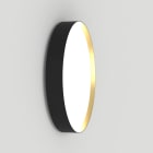 Planlicht - odelia applique or/noir sat. 620mm LED VO 3000K 51W 5458lm CRI90