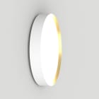 Planlicht - odelia applique di/id or/blanc sat. 620mm LED HO 4000K 40W 4966lm CRI90