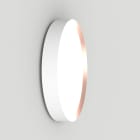 Planlicht - odelia applique cuivre/blanc sat. 620mm LED VO 3000K 51W 5479lm CRI90