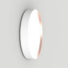 Planlicht - odelia applique cuivre-blanc 620mm LED HO 3000K 40W 4313lm DALI
