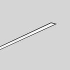 Planlicht - p.thirty encastré frame noir prism. LED HO 4000K 62W 7179lm¹ CRI90 3539mm