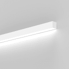 Planlicht - p.thirty applique blanc sat. LED HO 4000K 62W 6957lm CRI90 3531mm