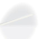 Planlicht - pure3 encastré frame blanc asy. 1426mm LED HO 3000K 33W 2700lm CRI90