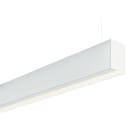 Planlicht - pure3 suspension di/id blanc asy. 1694mm LED HO 3000K 76W 8031lm CRI90