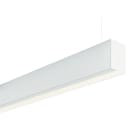 Planlicht - pure3 suspension blanc asy. 1414mm LED HO 4000K 33W 2838lm CRI90