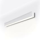 Planlicht - pure3 applique blanc sat. 574mm LED HO 4000K 12W 1306lm CRI90