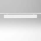 Planlicht - pure3 rail 3-phases rigide blanc prism. 1414mm LED HO 4000K 28W 3709lm¹ CRI90