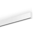 Planlicht - p.forty en saillie blanc asy. 3378mm LED HO 4000K 73.9W 8160lm DALI CRI90