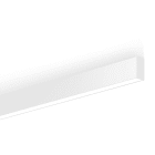 Planlicht - p.forty en saillie blanc prism. 1414mm LED HO 3000K 28.4W 3436lm¹ DALI CRI90