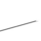 Planlicht - p.forty encastré frame blanc asy. 1146mm LED HO 3000K 25.6W 2439lm DALI CRI90