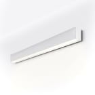 Planlicht - pure2 applique blanc sat. IP54 1440mm LED HO 4000K 34W 3678lm