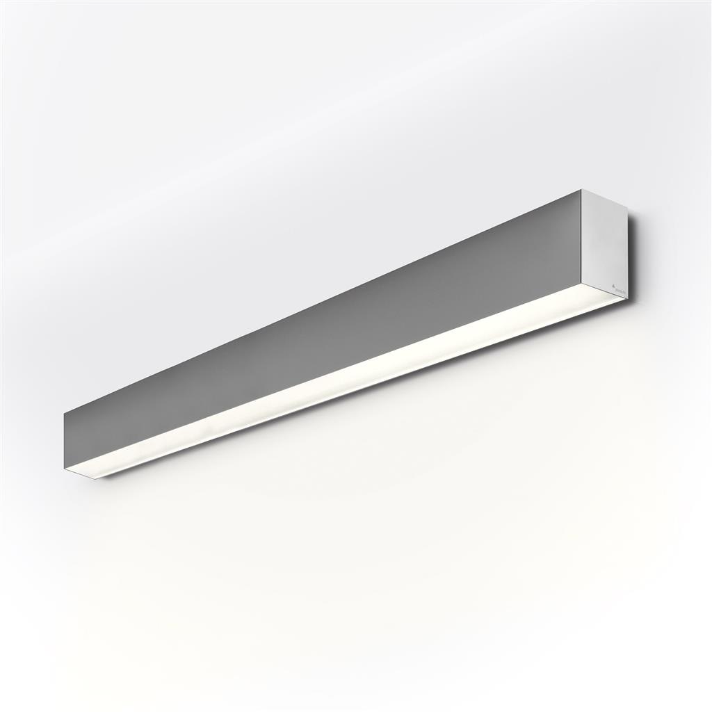 Planlicht - pure2 applique murale 1440x70 LED HO 3000K 42W 3644lm DALI