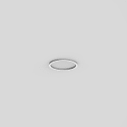 Planlicht - sinus en saillie argent prism. 1530mm LED HO 3000K 111W 11744lm¹ CRI90