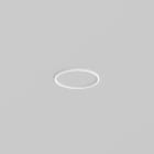 Planlicht - sinus en saillie blanc sat. 1910mm LED LO 3000K 74.6W 7704lm non-dim CRI90