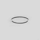 Planlicht - sinus en saillie noir sat. 2950mm LED HO 4000K 222W 23056lm CRI90