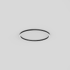 Planlicht - sinus en saillie noir prism. 2950mm LED HO 4000K 218.6W 24800lm¹ DALI CRI90