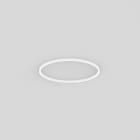 Planlicht - sinus en saillie blanc prism. 2950mm LED HO 4000K 222W 24800lm¹ CRI90