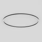 Planlicht - sinus en saillie noir sat. 5790mm LED HO 3000K 445W 43656lm CRI90