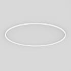 Planlicht - sinus en saillie blanc sat. 5790mm LED HO 4000K 445W 46104lm CRI90