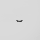 Planlicht - sinus suspension di/id noir sat. 1174mm LED HO 4000K 161W 18896lm CRI90