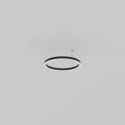 Planlicht - sinus susp. di/id noir sat. 1910mm LED HO 4000K 268.8W 29488lm DALI CRI80
