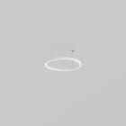 Planlicht - sinus susp. blanc prism. 1910mm LED LO 3000K 74.6W 8288lm¹ DALI CRI90