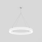 Planlicht - sinus susp. 'Y' di/id blanc prism. 1174mm LED HO 4000K 161W 19552lm¹ CRI90