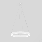 Planlicht - sinus susp. 'Z' di/id blanc sat. 1174mm LED HO 3000K 159.5W 16904lm DALI CRI90