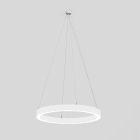 Planlicht - sinus susp. 'Z' blanc prism. 1174mm LED HO 3000K 81W 8808lm¹ CRI90