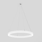 Planlicht - sinus susp. 'Z' blanc prism. 1530mm LED HO 3000K 105.2W 11848lm¹ DALI CRI90