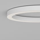 Planlicht - halo en saillie blanc 1220mm LED LO 4000K 42W 3336lm DALI CRI90