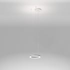 Planlicht - halo susp. di/id argent 450mm LED HO 4000K 45W 2862lm DALI CRI90