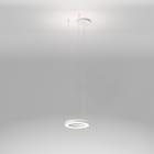 Planlicht - halo susp. di/id blanc 450mm LED LO 4000K 26W 2244lm DALI CRI90