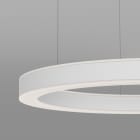 Planlicht - halo supension di/id blanc 760mm LED LO 3000K 48W 3792lm DALI CRI90