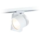 Planlicht - meteor projecteur 3-Phases blanc LED MO 3000K 25W 3246lm 15 DALI