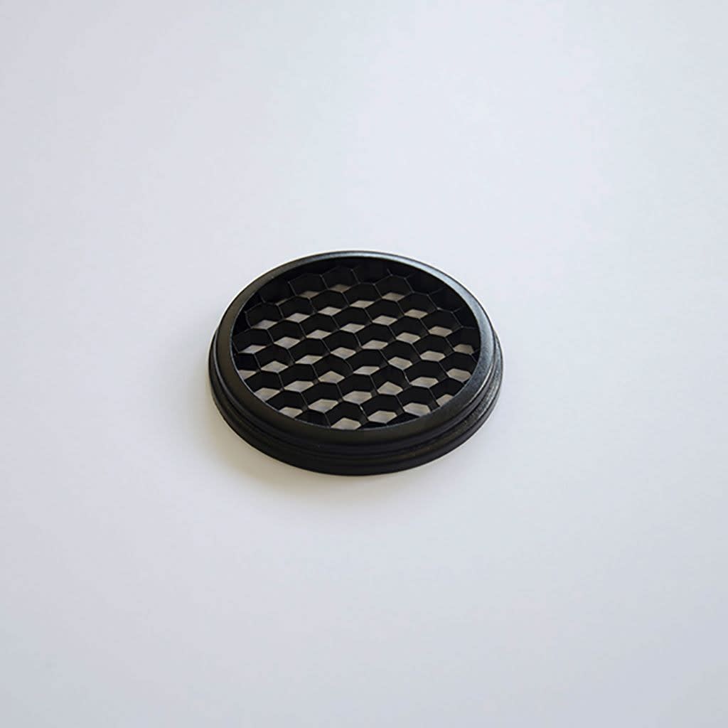 Planlicht - zenit M/N filtre anti-éblouissement adapté au zenit M/N