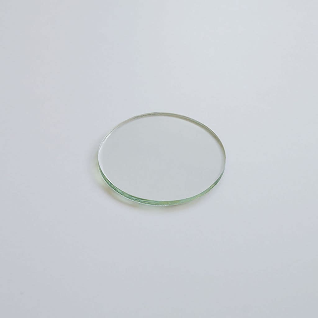 Planlicht - zenit M/N Verre de protection transparent adapté au zenit M/N
