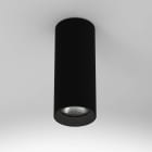 Planlicht - zenit M en saillie 'black matte' noir LED VO 4000K 25W 2856lm 40° CRI90