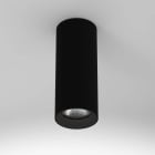 Planlicht - zenit M en saillie 'black matte' special noir LED VO 3250K 23W 1873lm 60° CRI95