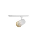 Planlicht - zenit S rail blanc ?58mm tube or LED HO 3000K 10.5W 1095lm 23° CRI90