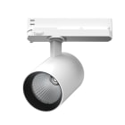 Planlicht - zenit N Projecteur 3-Phases Projecteur 3-Phases LED HO 4000K 27W 2821lm 40°