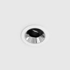 Planlicht - diva XS round encastré blanc 60mm LED HO 4000K 10W 715lm 35° CRI90