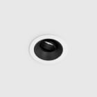 Planlicht - diva XS round encastré blanc 60mm LED HO 4000K 10W 715lm 35° CRI90