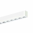 Planlicht - quadro en saillie blanc grille 1684x50 LED HO 4000K 56W 7361lm CRI90