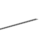 Planlicht - quadro encastré blanc grille 2256x64 LED HO 3000K 73W 4656lm CRI90