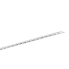 Planlicht - quadro encastré blanc grille 2256x64 LED HO 4000K 73W 8499lm CRI90