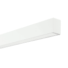 Planlicht - quadro en saillie blanc 1130x50 LED LO 4000K 12,5W 1853lm