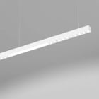 Planlicht - quadro OFFICEspecial di-id blanc 1404x50 LED LO 4000K 23W 2609lm