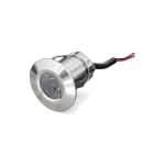Side Lighting - EYES 40 BASIC B diam.28.5mm 1W 8lm 470nmK IP65 CR 30? 350mA - 700mA